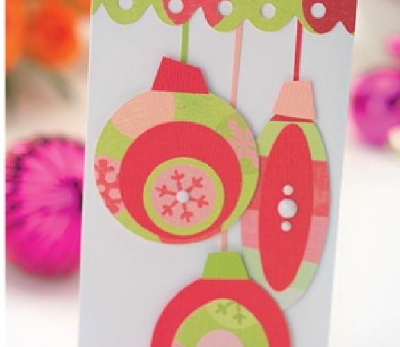 Christmas cards using diecuts Free Card Making Downloads Card