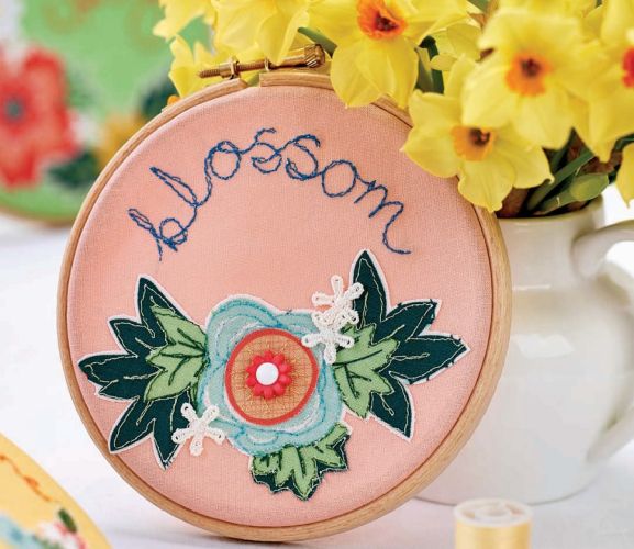 Sewing Circle Sewing Circle