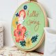 Sewing Circle Sewing Circle