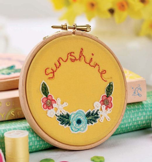 Sewing Circle Sewing Circle
