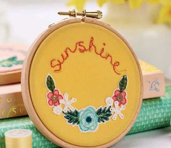 Sewing Circle Sewing Circle