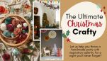 Top Festive Finds To Make Ahead Of Time! | Blog | Crafts Beautiful Magazine