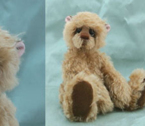 classic teddy bear designs