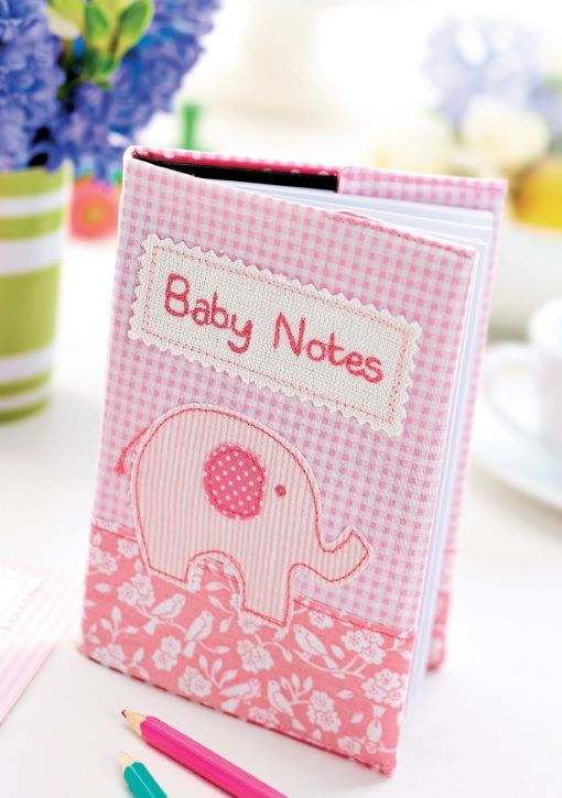 Baby Journal Template Free Download