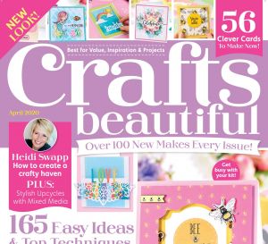 Free Craft Templates Crafts Beautiful Magazine