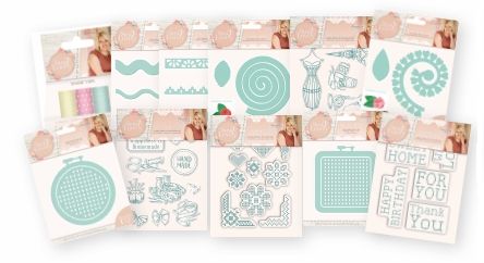 3 Crafter’s Companion Die & Stamp Sets - Crafts Giveaways – Crafts ...