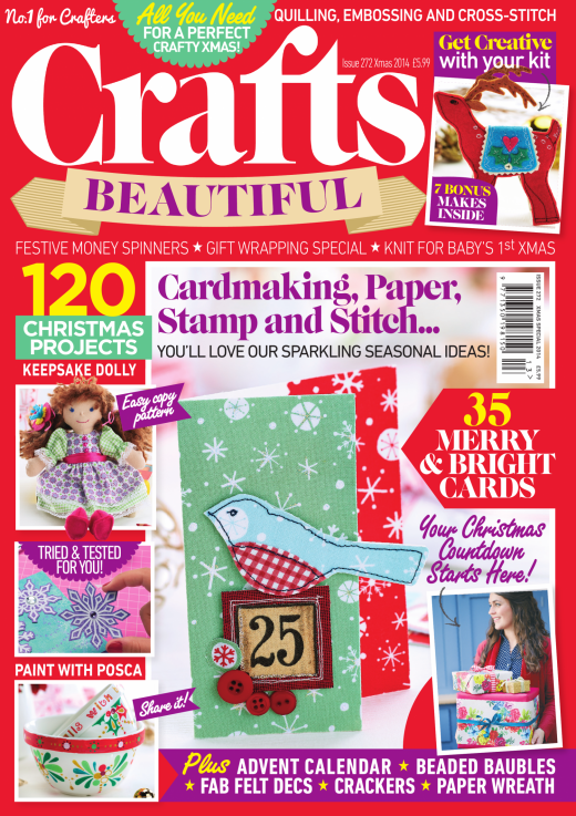 free craft magazines to download