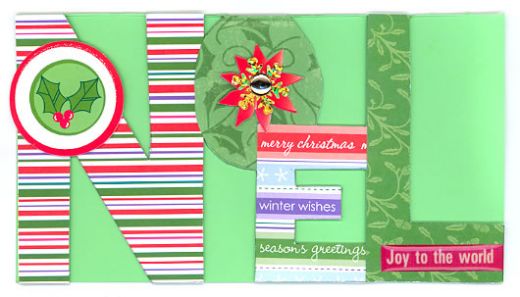 Aperture Christmas Cards Free Projects - Free Card Making Downloads | Card Making | Digital