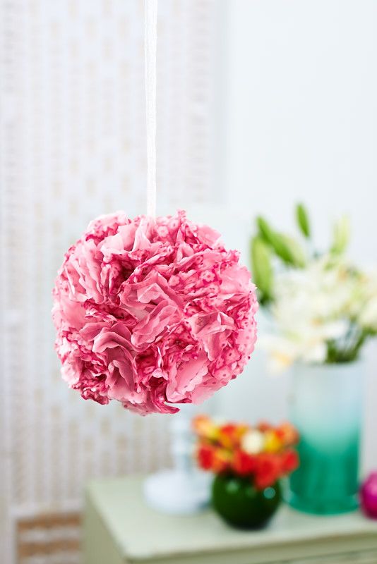 12 Paper Flowers That Look Real