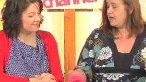 How to make 2-D cards in 4 minutes How to make 2-D cards in 4 minutes