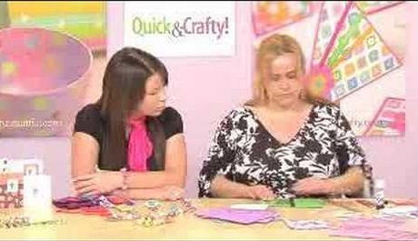 Quick & Crafty! Issue 31 Quick & Crafty! Issue 31