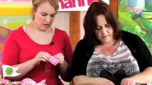 How to make Concertina Paper Flowers How to make Concertina Paper Flowers