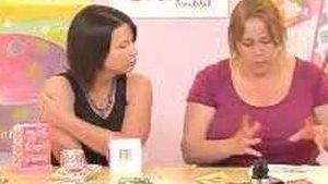 Crafts Beautiful June 2007 Crafts Beautiful June 2007