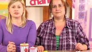 How to make a Sculpey cupcake trinket box How to make a Sculpey cupcake trinket box