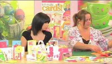 Let’s Make Cards! Issue 11 Let’s Make Cards! Issue 11