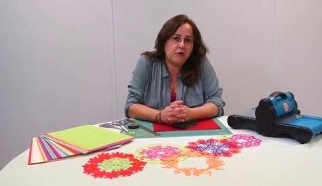 How To Make Doilies From Simple Die Cuts How To Make Doilies From Simple Die Cuts