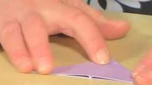 Learn to Tea-bag fold in 5 minutes! Learn to Tea-bag fold in 5 minutes!