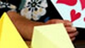 How to make 3-D cards in 5 minutes How to make 3-D cards in 5 minutes