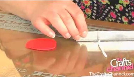 Make spotted Fimo buttons in 3 minutes Make spotted Fimo buttons in 3 minutes