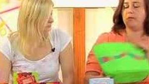 Quick & Crafty! August 2008 Quick & Crafty! August 2008