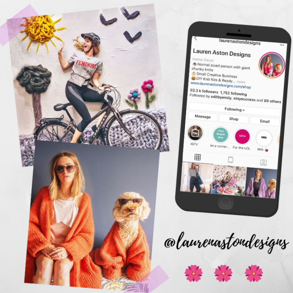 7 Best Instagrammers To Follow For DIY Craft Ideas