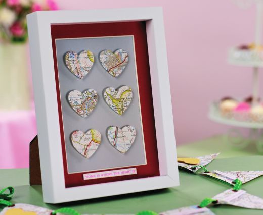 18 Easy Handmade Valentine’s Day Crafts to Show You Care