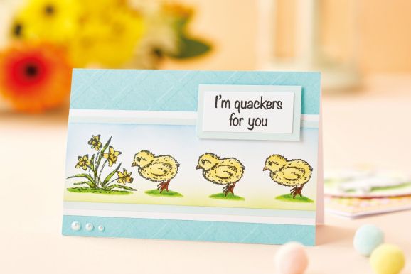 14 Springtime Cards Using Your Rare Earth Set 14 Springtime Cards Using Your Rare Earth Set