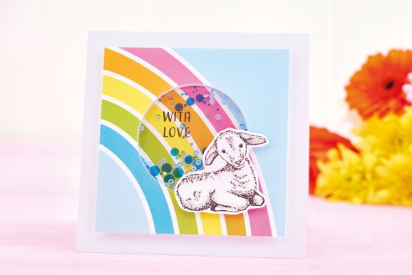 14 Springtime Cards Using Your Rare Earth Set 14 Springtime Cards Using Your Rare Earth Set