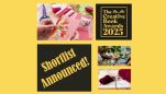 Creative Book Awards 2025 Shortlist Unveiled! Creative Book Awards 2025 Shortlist Unveiled!