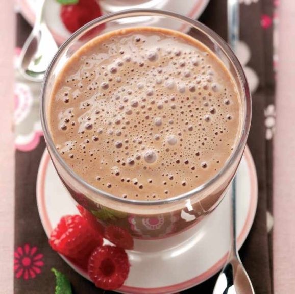 Hot Chocolate How-Tos