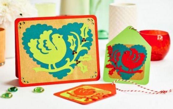 Get Creative with your Brother ScanNCut Get Creative with your Brother ScanNCut