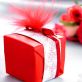 Beaded Heart & Feather Valentine’s Gift Box & Card Beaded Heart & Feather Valentine’s Gift Box & Card