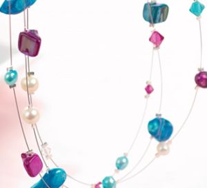 Heirloom Peal Bracelet Heirloom Peal Bracelet