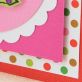Gem Glitzy Christmas Tree Card Gem Glitzy Christmas Tree Card