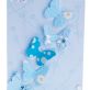 Martha Stewart Heart & Butterfly Punched Cards Martha Stewart Heart & Butterfly Punched Cards