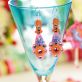 Girl’s Bird Clay Jewellery Set Girl’s Bird Clay Jewellery Set