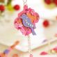 Girl’s Bird Clay Jewellery Set Girl’s Bird Clay Jewellery Set