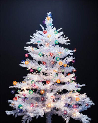 Homemade Christmas Fairy Lights Homemade Christmas Fairy Lights