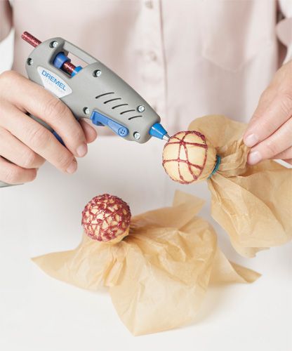 Homemade Christmas Fairy Lights Homemade Christmas Fairy Lights