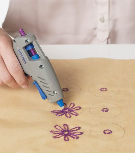 Homemade Christmas Fairy Lights Homemade Christmas Fairy Lights