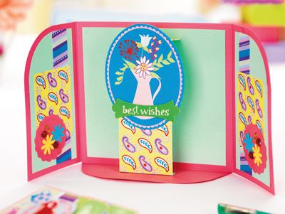 Pop Up Card & Papercraft Gift Boxes Pop Up Card & Papercraft Gift Boxes