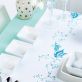 Fabric Table Runner Pen Painting Tutorial Fabric Table Runner Pen Painting Tutorial