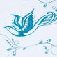 Fabric Table Runner Pen Painting Tutorial Fabric Table Runner Pen Painting Tutorial