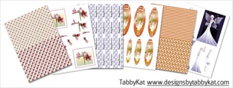 Christmas Fairies & Flowers Free Papers & Cut Outs Christmas Fairies & Flowers Free Papers & Cut Outs