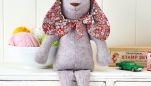 Benji Bunny Benji Bunny