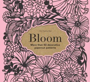 Two FREE Birthday Paper-cut Templates From Bloom Two FREE Birthday Paper-cut Templates From Bloom
