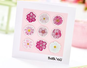 Four Bonus Projects With Your Floral Mega Pack