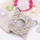 Colour Beautiful Bauble Greetings Colour Beautiful Bauble Greetings