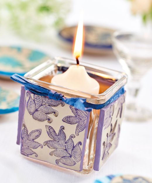 Clay Trinkets Clay Trinkets