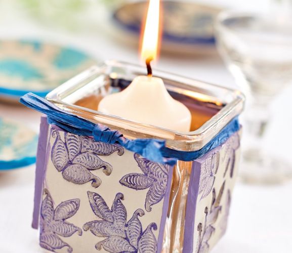 Clay Trinkets Clay Trinkets